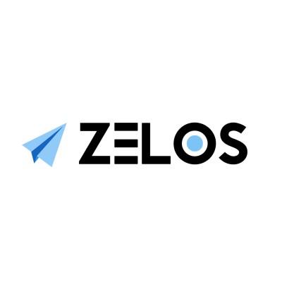 Zelos Automation Logo