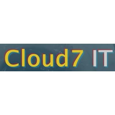 Cloud7 IT LLC Logo