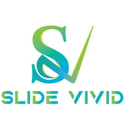 Slide Vivid's Logo
