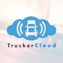 TruckerCloud Logo