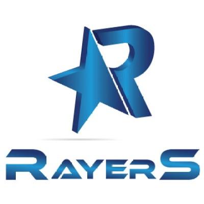 Rayers Shipping Private Limited Logo