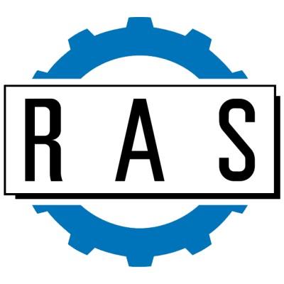 RAS Systems LLC Logo