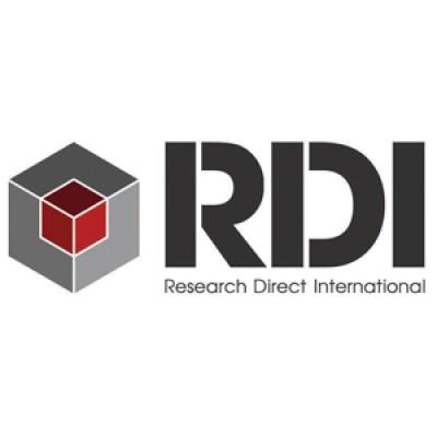 RDI Worldwide Logo