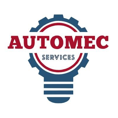 Automec Services Logo