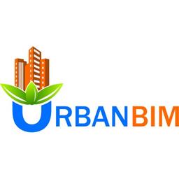 UrbanBIM Logo