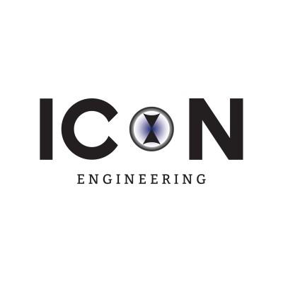 ICON Engineering Inc. Logo