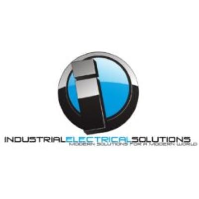Industrial Electrical Solutions Inc Logo