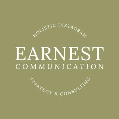 Earnest Communication's Logo