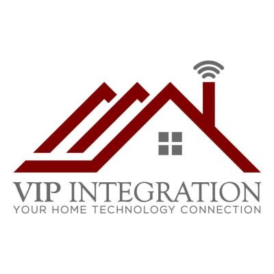 VIP Integration Logo