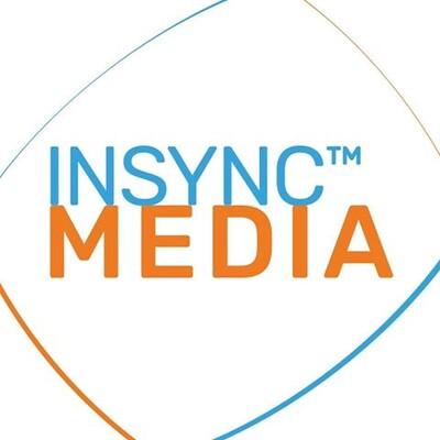 InSync Media LLC Logo