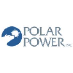 Polar Power Inc. Logo