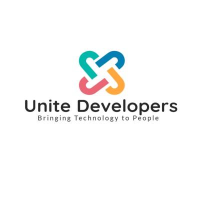 Unite Developers (Web Design & Digital Marketing Company) Logo