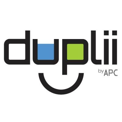 duplii Parking Systems Logo