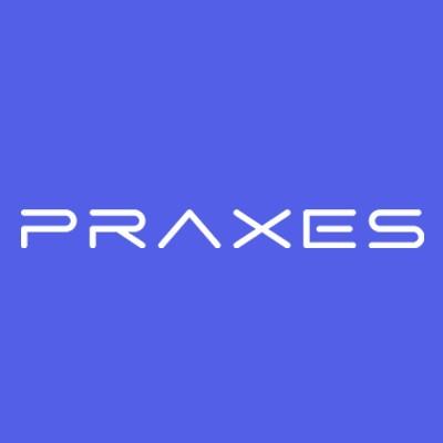 Praxes Interactive Logo