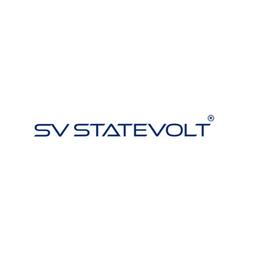 Statevolt Logo