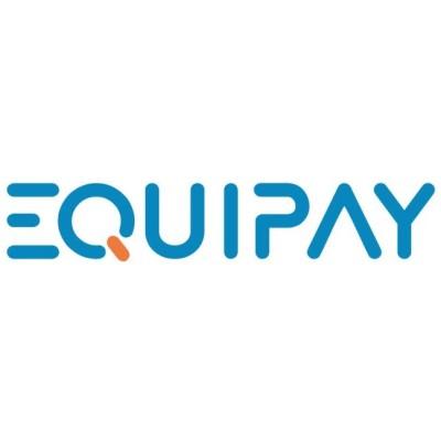 EquiPay - Power-Up Your Payments Logo