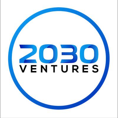 2030 Ventures Inc Logo