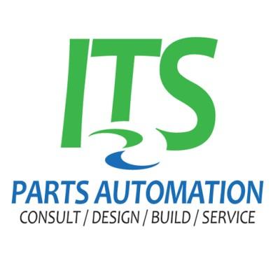 ITS Parts Automation's Logo