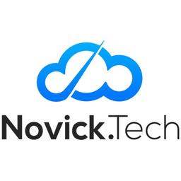 Novick Tech Logo