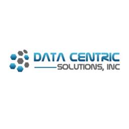 Data Centric Solutions Logo