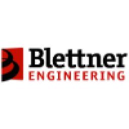 Blettner Engineering Co. Inc. Logo