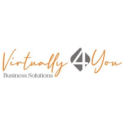 Virtually4You Business Solutions LLC Logo