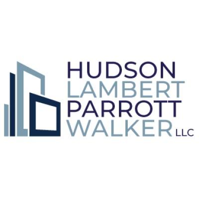 Hudson Lambert Parrott Walker LLC Logo