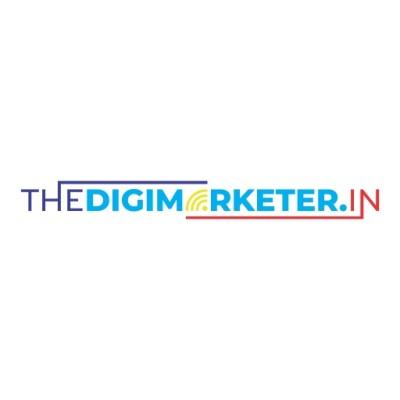 The Digi Marketer Logo