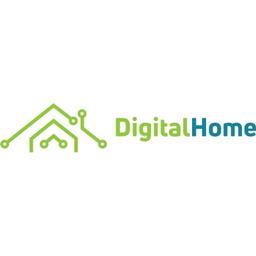Digital Home Indy Logo