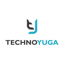 TechnoYuga Pvt. ltd. Logo