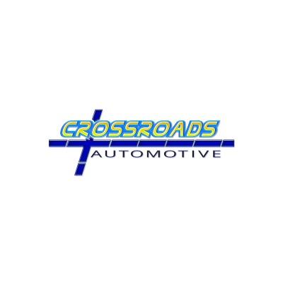 Crossroads Automotive Logo