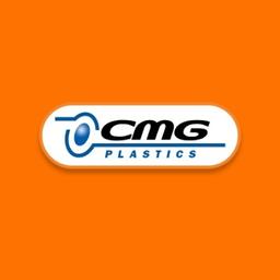CMG Plastics Logo