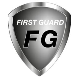 First Guard Logo