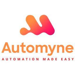 Automyne Logo