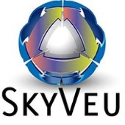 SkyVeu Infrared Logo