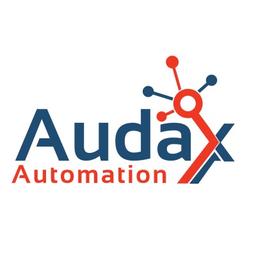 Audax Automation Logo
