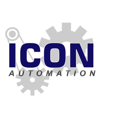 Icon Automation LLC Logo