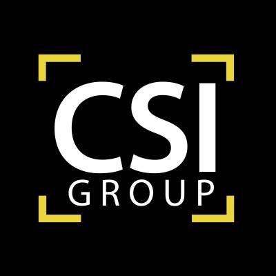 CSI Group Logo