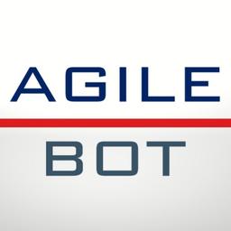 Agile-Bot LLC Logo