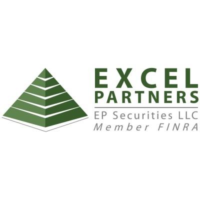 Excel Partners LLC Logo
