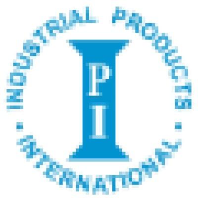 Industrial Products International Inc. Logo