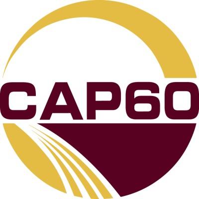 CAP60Software Logo