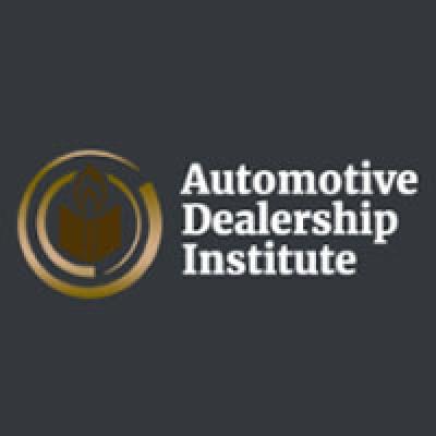 Automotive Dealership Institute Logo