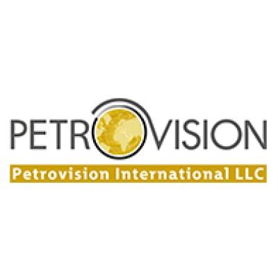 PETROVISION INTERNATIONAL LLC Logo