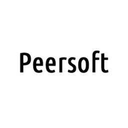Peersoft Logo