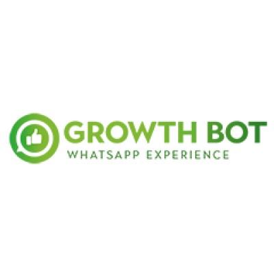 Growth Bot Logo