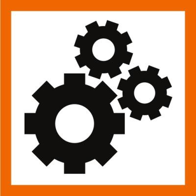 Automation Ready Panels Logo