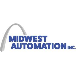 Midwest Automation Inc. Logo