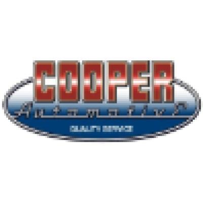 Cooper Automotive (Autogutz LLC) Logo