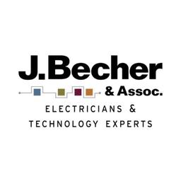 J. Becher & Associates Logo